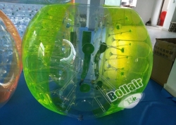 Amusement Body Inflatable Bubble Soccer