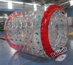 Water Bubble roller Ball