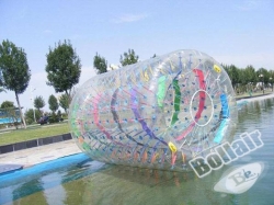Inflatable Roller Coaster Water Roller Water Rollers