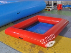 Custom-made footbath in economical used