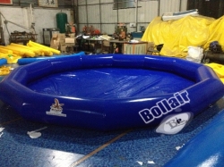 Inflatable swimming pools walmart