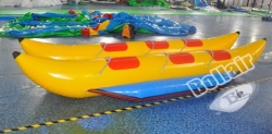 Inflatable banana boat for sale