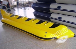 8 Person Heavy Duty Commercial Banana Boat Rider