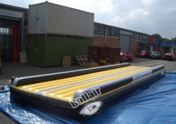 Inflatable Air Floor For Sale