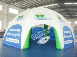Customized advertising tent for sale