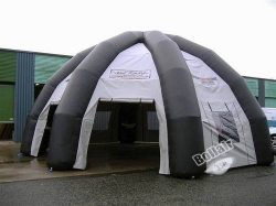 Factory wholesale trade show tent