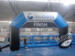 Customized Cheap Inflatable Arch Rental