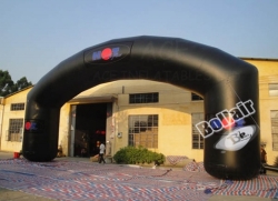 Factory directly supply inflatable advertising arch