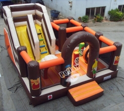 Inflatable Bounce House Jumping Castle for Sale