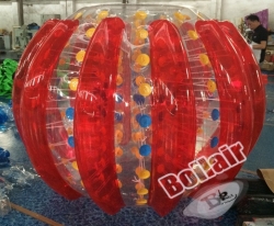 Brand giant bumper ball for adult