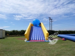 Inflatable Orbit Inflatable Air Track