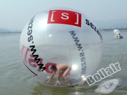 Walk on water balls for sale